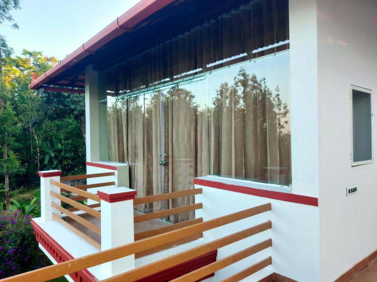 Memories Of Malnad Chikmagalūr Exterior foto