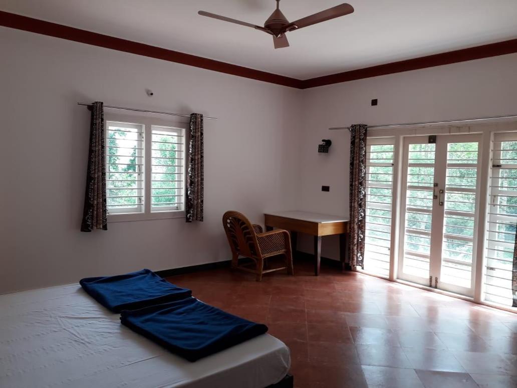 Memories Of Malnad Chikmagalūr Exterior foto